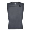 Men's Pro-Compression Sleeveless T-Shirt Thumbnail