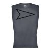 Men's Pro-Compression Sleeveless T-Shirt Thumbnail