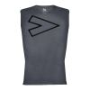 Men's Pro-Compression Sleeveless T-Shirt Thumbnail