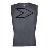Men's Pro-Compression Sleeveless T-Shirt Thumbnail