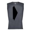 Men's Pro-Compression Sleeveless T-Shirt Thumbnail