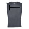 Men's Pro-Compression Sleeveless T-Shirt Thumbnail