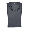 Men's Pro-Compression Sleeveless T-Shirt Thumbnail