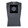 Men's Pro-Compression Sleeveless T-Shirt Thumbnail