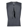 Men's Pro-Compression Sleeveless T-Shirt Thumbnail