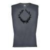 Men's Pro-Compression Sleeveless T-Shirt Thumbnail