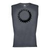 Men's Pro-Compression Sleeveless T-Shirt Thumbnail