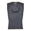 Men's Pro-Compression Sleeveless T-Shirt Thumbnail