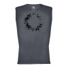Men's Pro-Compression Sleeveless T-Shirt Thumbnail