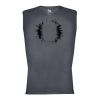 Men's Pro-Compression Sleeveless T-Shirt Thumbnail