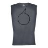 Men's Pro-Compression Sleeveless T-Shirt Thumbnail