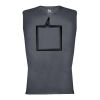 Men's Pro-Compression Sleeveless T-Shirt Thumbnail