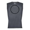 Men's Pro-Compression Sleeveless T-Shirt Thumbnail