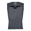 Men's Pro-Compression Sleeveless T-Shirt Thumbnail