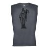 Men's Pro-Compression Sleeveless T-Shirt Thumbnail