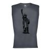 Men's Pro-Compression Sleeveless T-Shirt Thumbnail