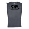 Men's Pro-Compression Sleeveless T-Shirt Thumbnail