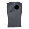 Men's Pro-Compression Sleeveless T-Shirt Thumbnail