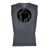 Men's Pro-Compression Sleeveless T-Shirt Thumbnail