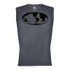 Men's Pro-Compression Sleeveless T-Shirt Thumbnail