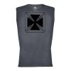 Men's Pro-Compression Sleeveless T-Shirt Thumbnail