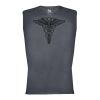 Men's Pro-Compression Sleeveless T-Shirt Thumbnail