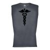 Men's Pro-Compression Sleeveless T-Shirt Thumbnail