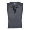 Men's Pro-Compression Sleeveless T-Shirt Thumbnail