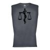 Men's Pro-Compression Sleeveless T-Shirt Thumbnail