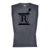 Men's Pro-Compression Sleeveless T-Shirt Thumbnail