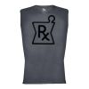 Men's Pro-Compression Sleeveless T-Shirt Thumbnail
