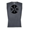 Men's Pro-Compression Sleeveless T-Shirt Thumbnail