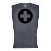 Men's Pro-Compression Sleeveless T-Shirt Thumbnail
