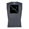 Men's Pro-Compression Sleeveless T-Shirt Thumbnail