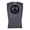Men's Pro-Compression Sleeveless T-Shirt Thumbnail