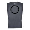 Men's Pro-Compression Sleeveless T-Shirt Thumbnail