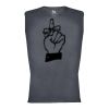 Men's Pro-Compression Sleeveless T-Shirt Thumbnail