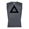 Men's Pro-Compression Sleeveless T-Shirt Thumbnail