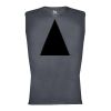 Men's Pro-Compression Sleeveless T-Shirt Thumbnail