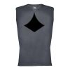 Men's Pro-Compression Sleeveless T-Shirt Thumbnail