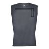 Men's Pro-Compression Sleeveless T-Shirt Thumbnail