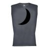 Men's Pro-Compression Sleeveless T-Shirt Thumbnail