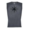 Men's Pro-Compression Sleeveless T-Shirt Thumbnail