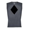 Men's Pro-Compression Sleeveless T-Shirt Thumbnail