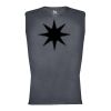 Men's Pro-Compression Sleeveless T-Shirt Thumbnail