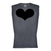 Men's Pro-Compression Sleeveless T-Shirt Thumbnail