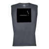 Men's Pro-Compression Sleeveless T-Shirt Thumbnail