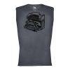 Men's Pro-Compression Sleeveless T-Shirt Thumbnail