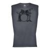 Men's Pro-Compression Sleeveless T-Shirt Thumbnail