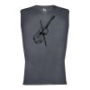 Men's Pro-Compression Sleeveless T-Shirt Thumbnail